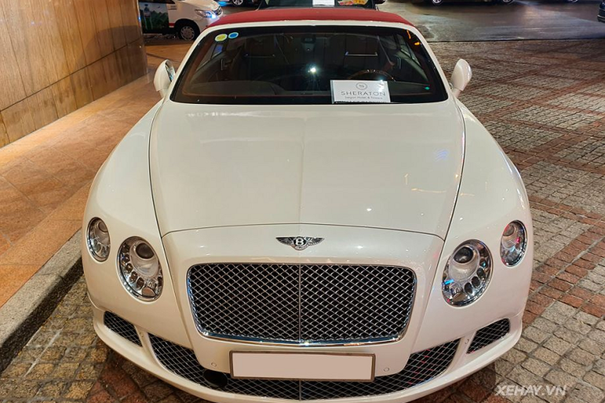 Chi tiet Bentley Continental GTC W12 Mulliner hon 10 ty o Sai Gon-Hinh-6