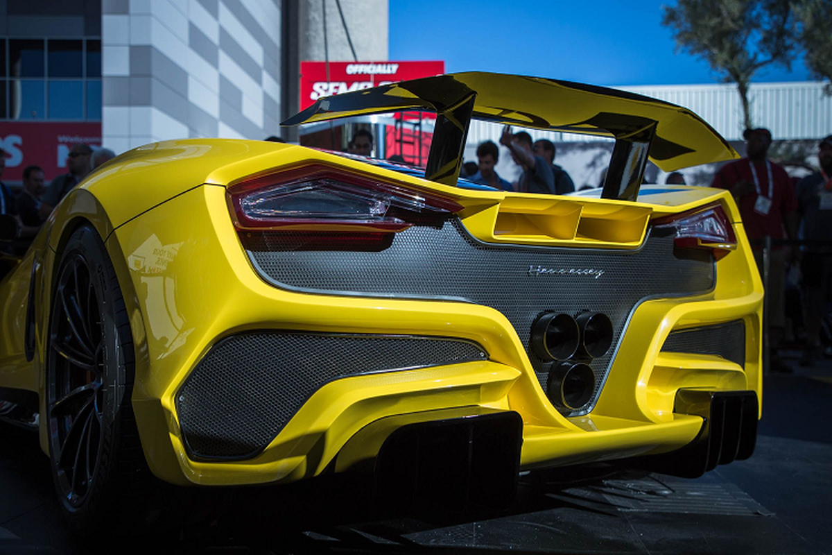 Sieu xe Hennessey Venom F5 nhanh nhat the gioi sap ra mat-Hinh-4