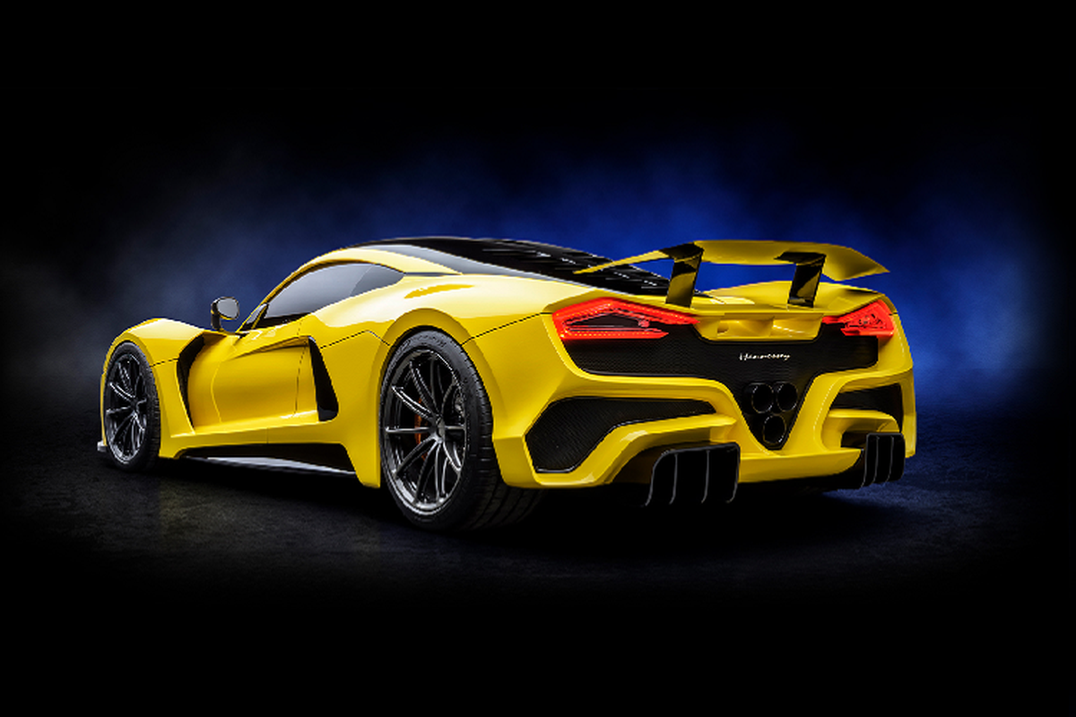 Sieu xe Hennessey Venom F5 nhanh nhat the gioi sap ra mat-Hinh-6