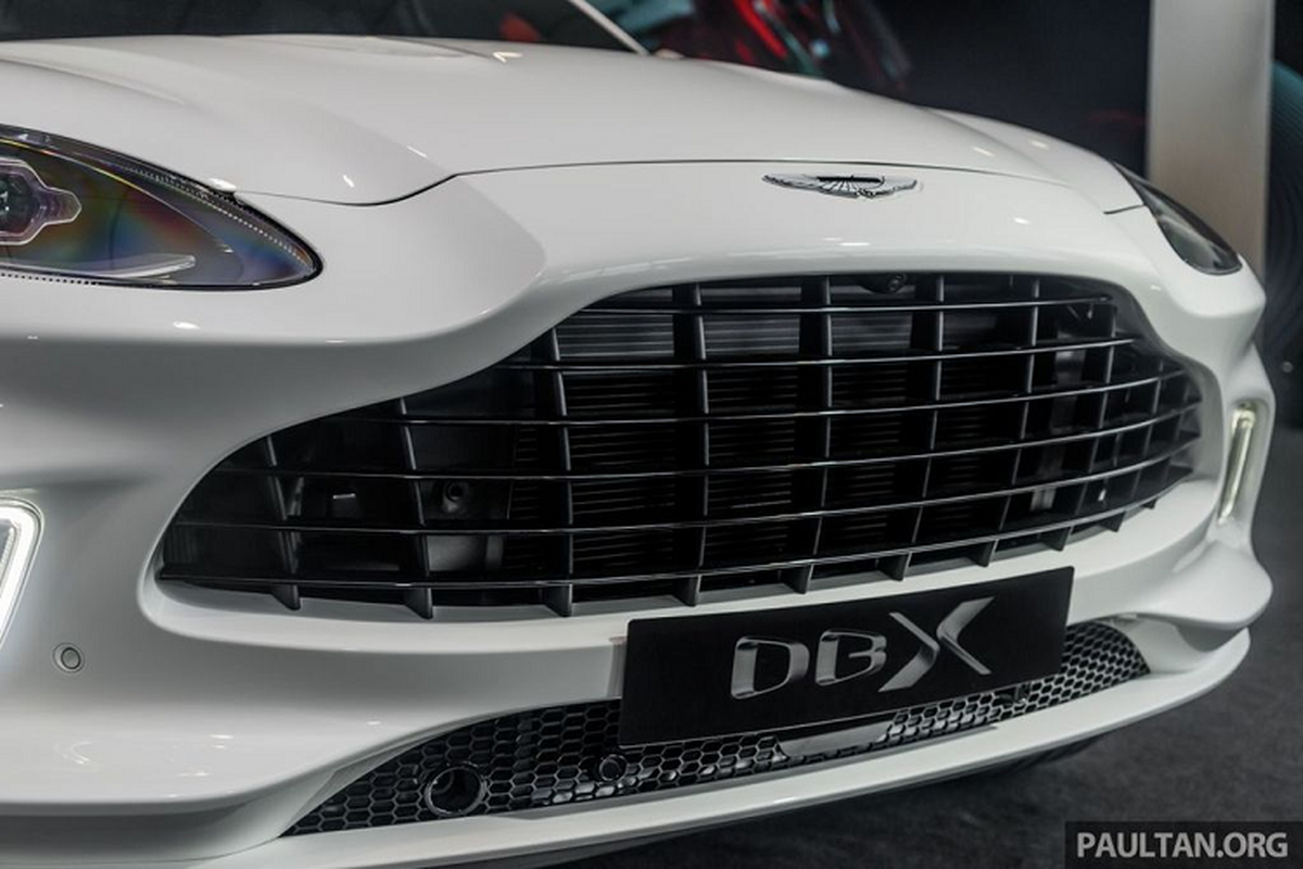 Sieu SUV Aston Martin DBX khoang hon 20 ty tai Viet Nam?-Hinh-4