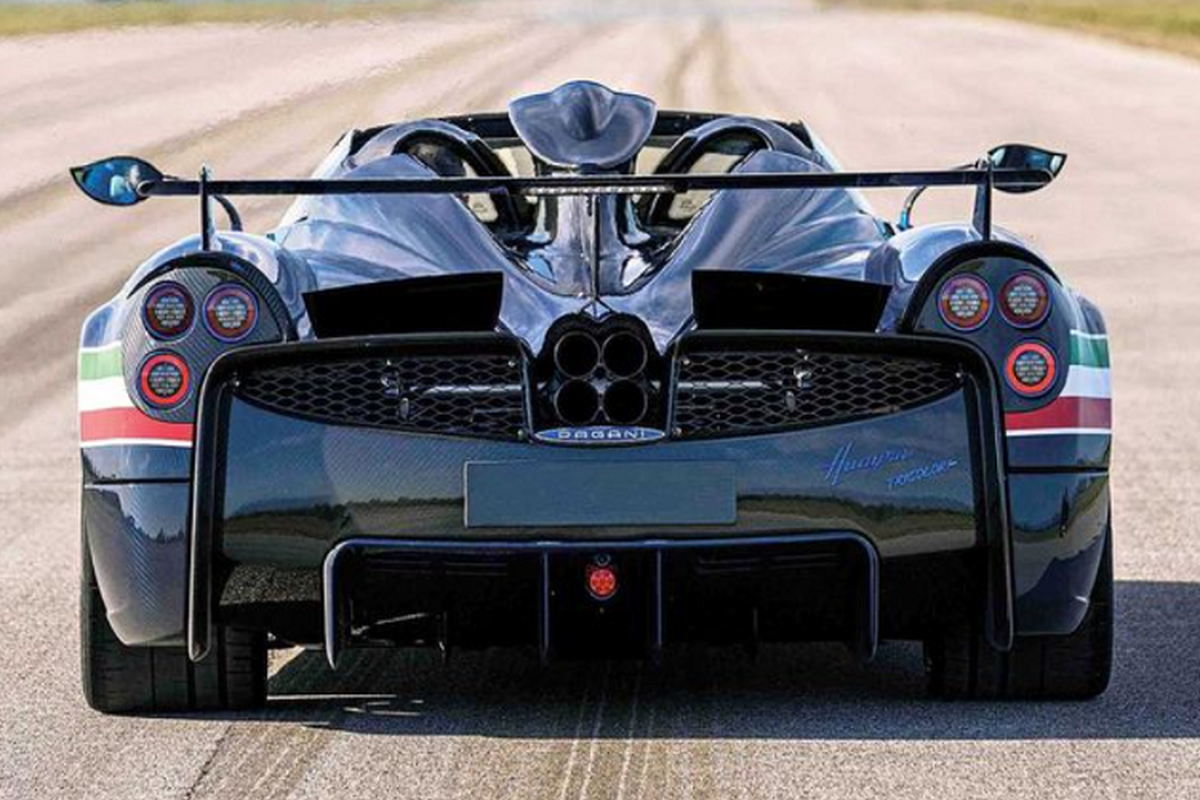 “Than gio” Pagani Huayra Tricolore gioi han 3 xe, hon 154 ty dong-Hinh-6