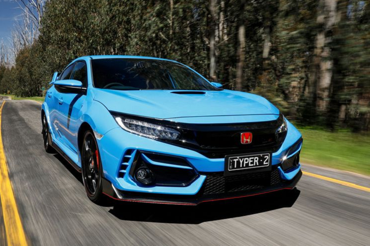 Honda Civic Type R 2021 co duoc ban ra tai Viet Nam?-Hinh-3