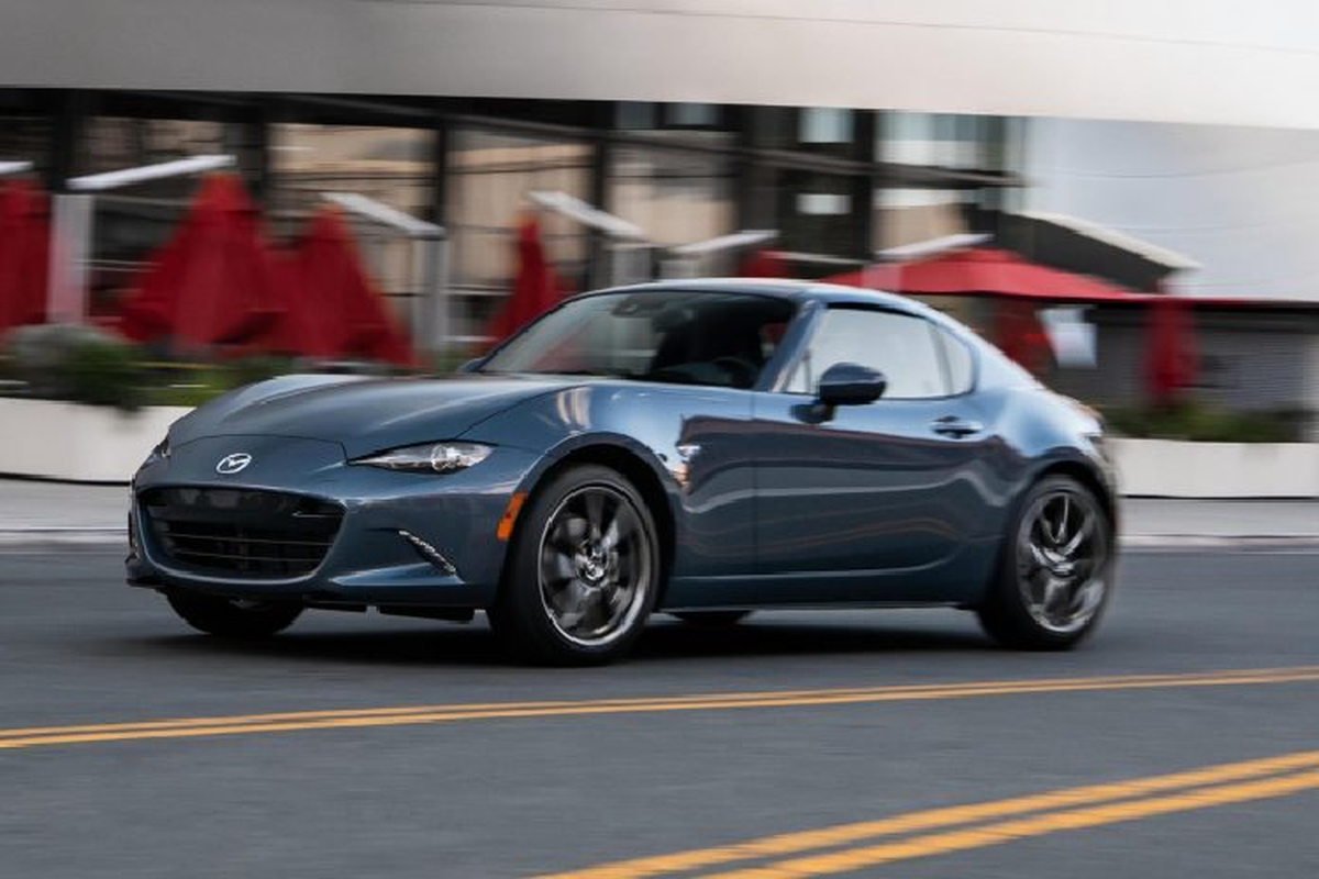 Mazda MX-5 Miata 2021 tu 26.380 USD, nang cap nhung gi?-Hinh-7