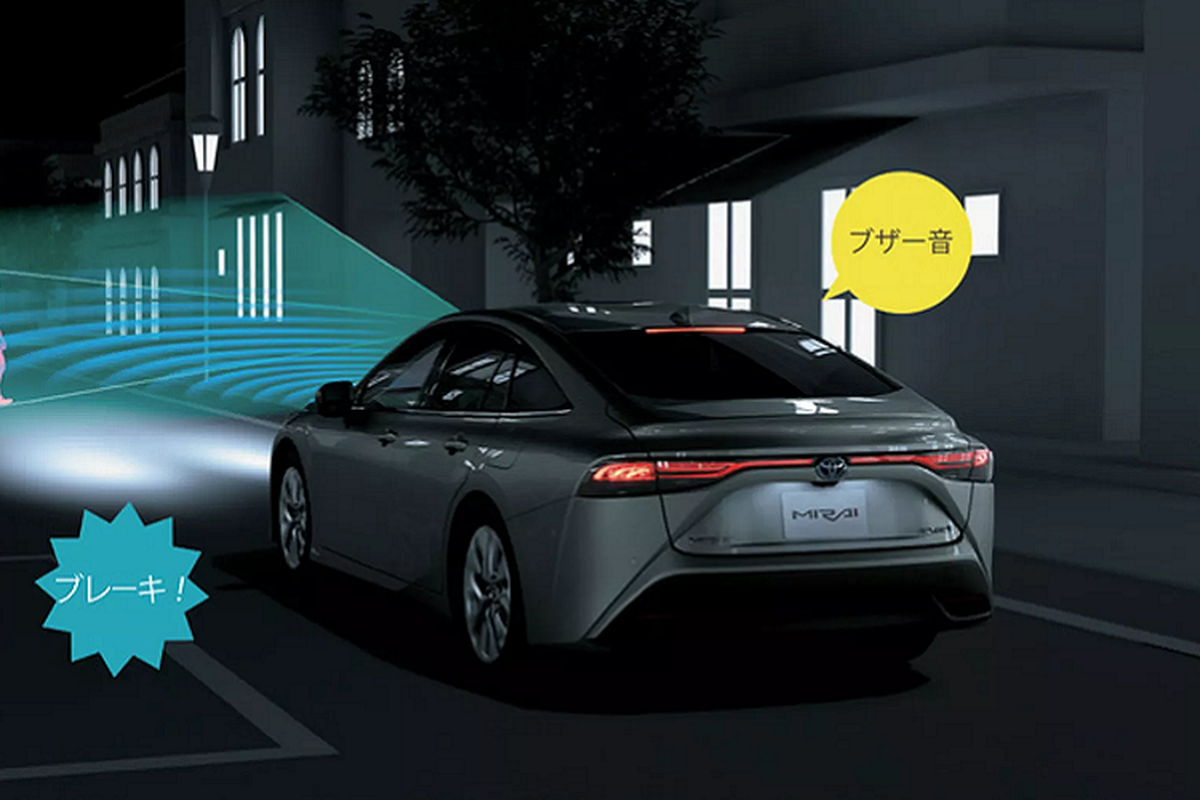 Toyota Mirai 2021 moi chay bang hydro, tu 1,5 ty dong-Hinh-10