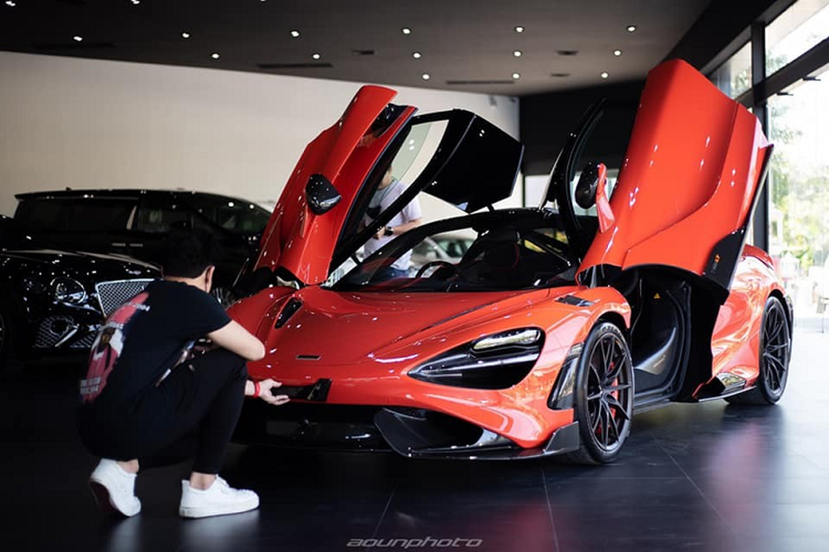 McLaren 765LT san xuat gioi han, hon 35 ty dong tai Thai Lan-Hinh-2