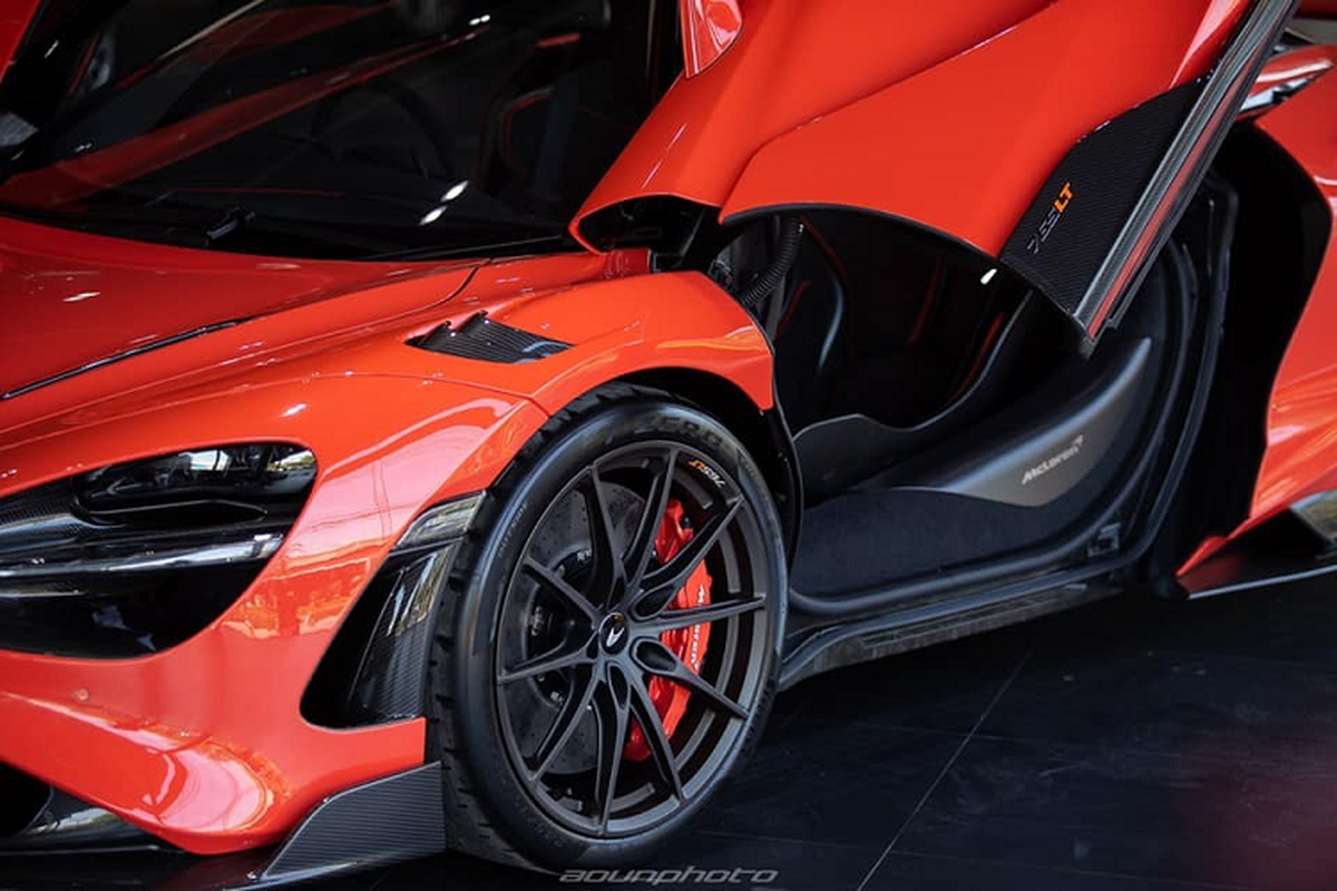 McLaren 765LT san xuat gioi han, hon 35 ty dong tai Thai Lan-Hinh-3