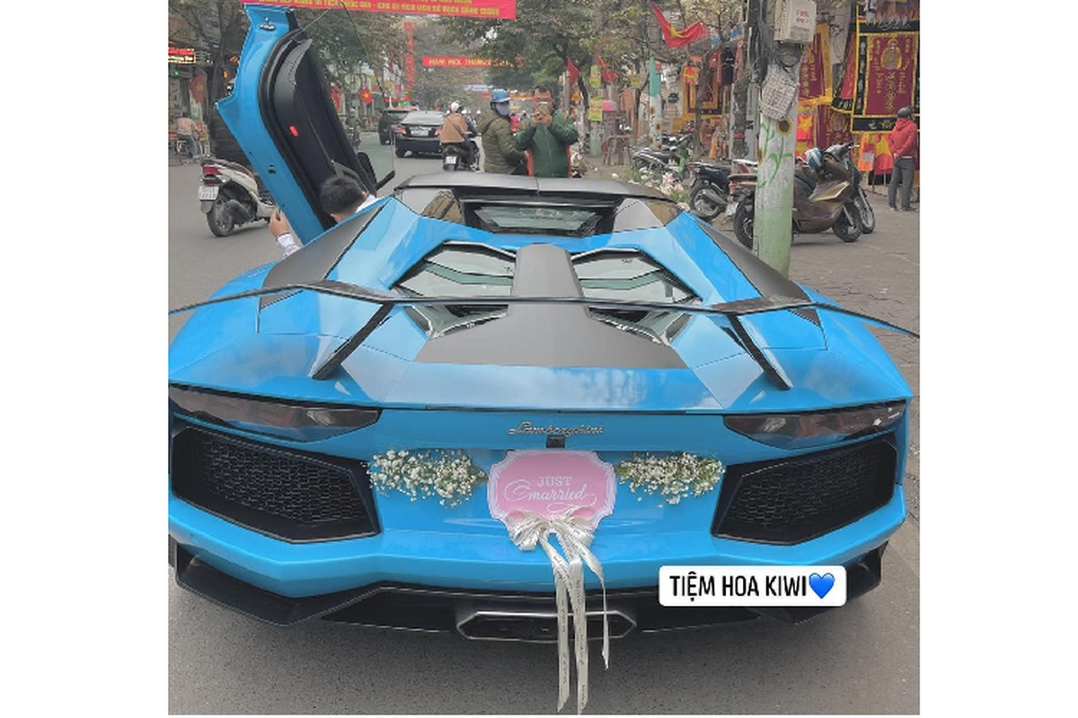 Lamborghini Aventador Roadster hon 37 ty ruoc dau tai Hai Phong-Hinh-3