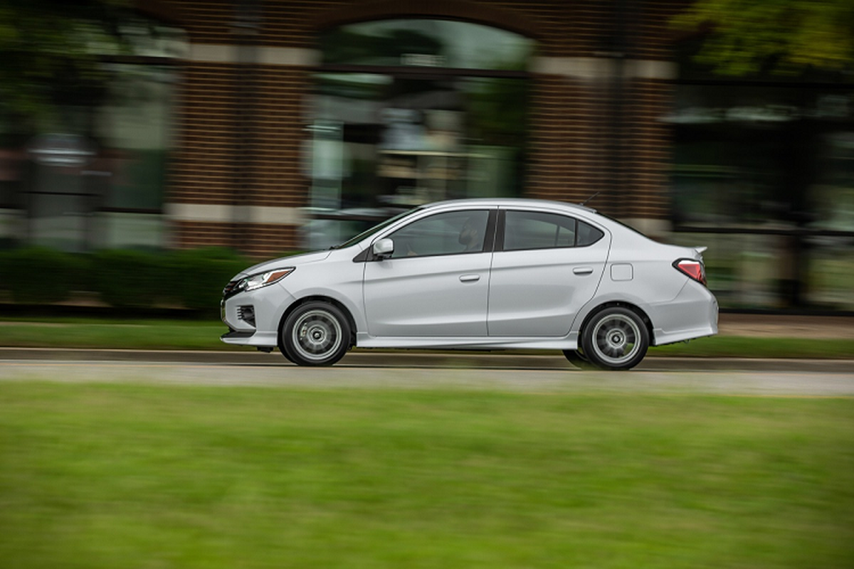 Mitsubishi Mirage facelift 2021 ban ra tu 17.445 USD tai My-Hinh-8