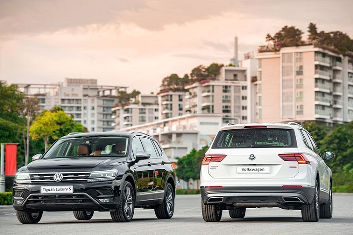 Volkswagen Viet Nam ra mat Tiguan 2021 tu 1,699 ty dong-Hinh-10