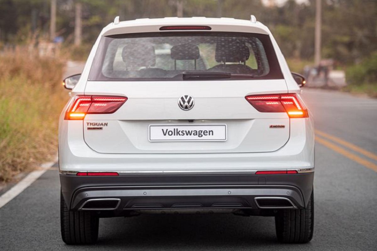 Volkswagen Viet Nam ra mat Tiguan 2021 tu 1,699 ty dong-Hinh-12