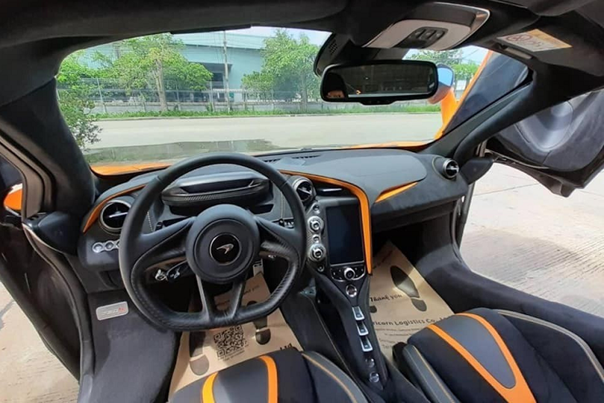 Dai gia Vung Tau tau sieu xe McLaren 720S Spider hon 23 ty-Hinh-5