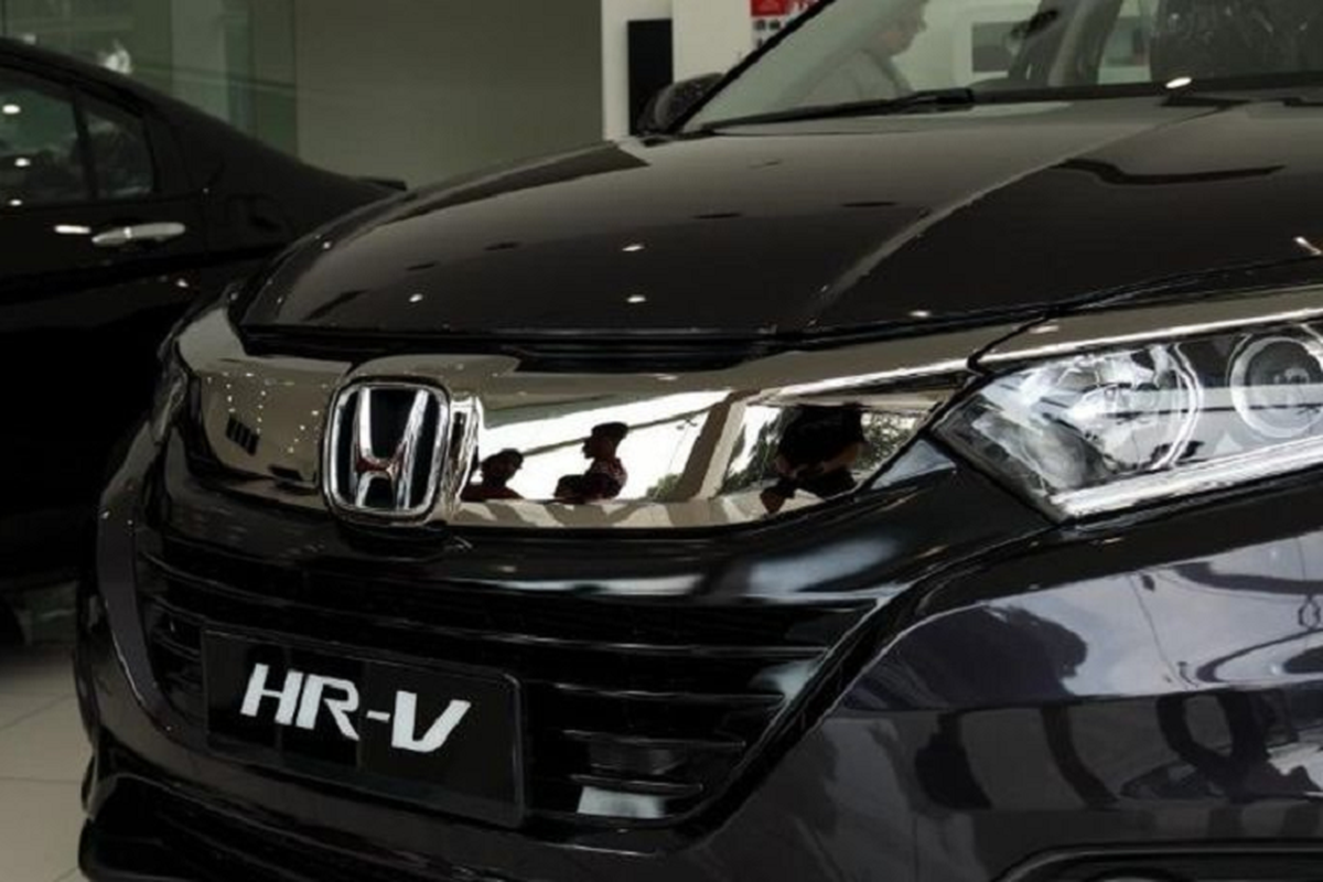 Honda HR-V 2021 tu 590 trieu dong, them phien ban hybrid-Hinh-7
