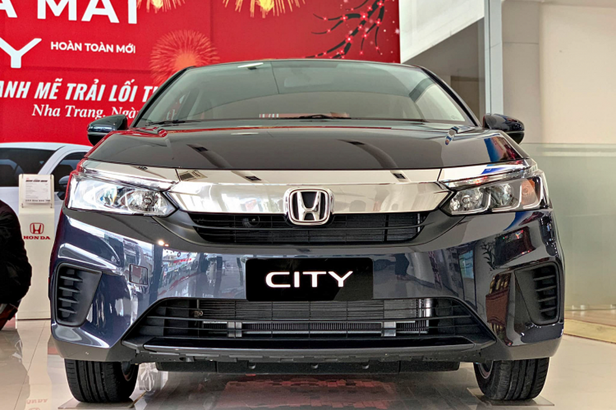 Honda City 2021 tu 529 trieu dong da lan banh tren pho Viet-Hinh-7