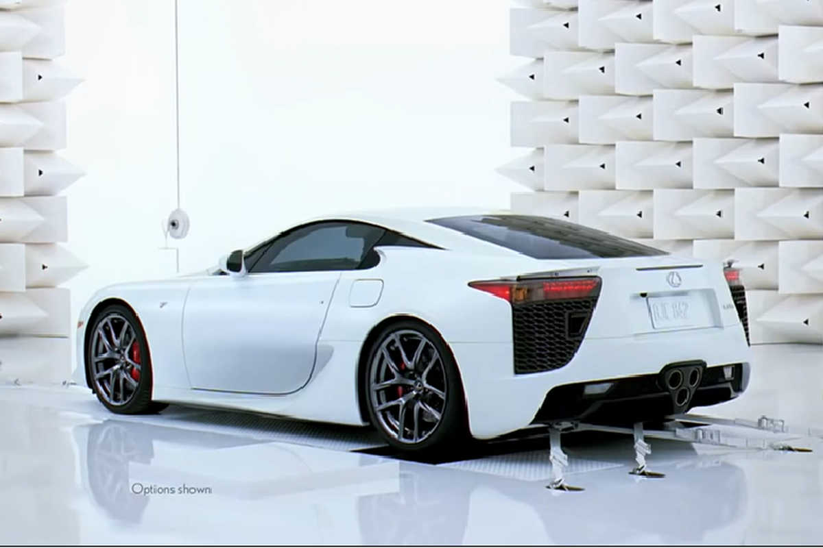 Lexus LFA ky niem sinh nhat 10 nam bang man thoi nen sieu doc-Hinh-4