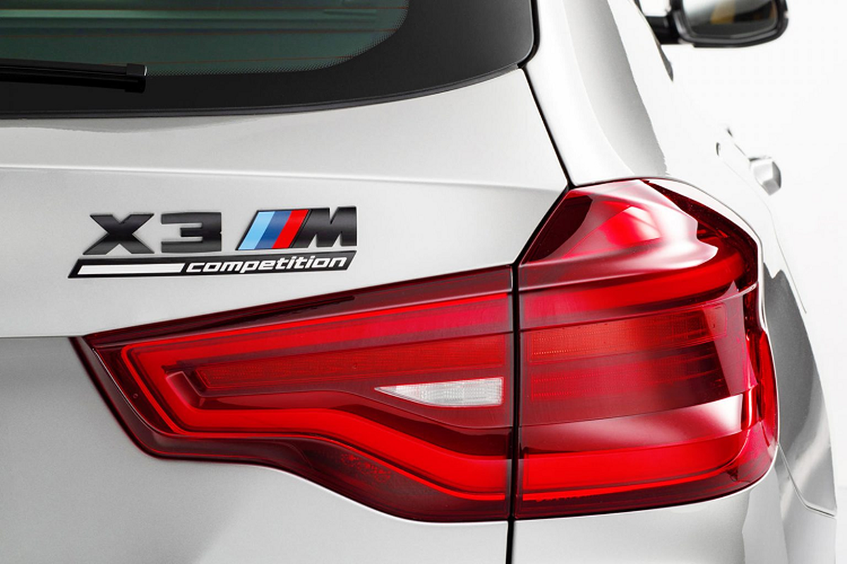 BMW X3 M co phai la mot chiec xe the thao thuc thu?-Hinh-11