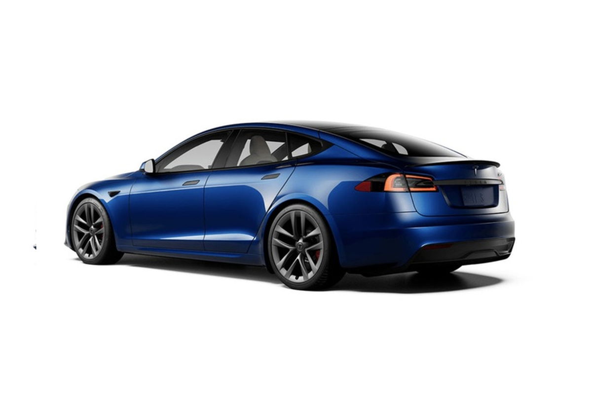 Tesla Model S 2021 chay hon 800 km/mot lan sac, tu 79.990 USD-Hinh-8