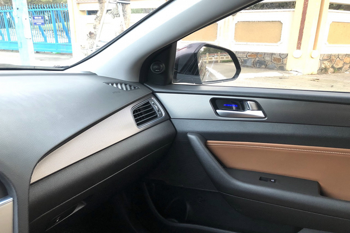 Can canh Hyundai Sonata nhap chay 6 nam, 600 trieu tai VIet Nam-Hinh-7