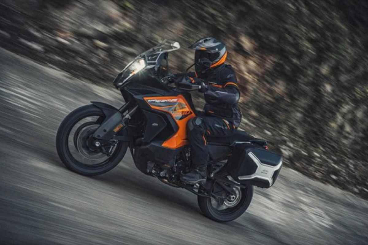 KTM 1290 Super Adventure S 2021 so huu cong nghe rada vuot troi-Hinh-5