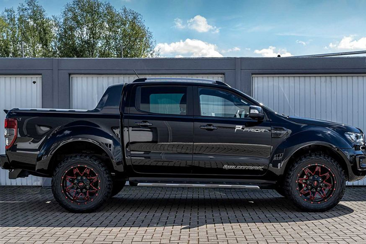 Ford Ranger 2011 cu 