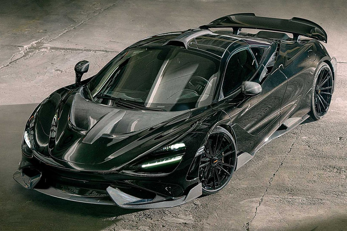 Ngam sieu xe McLaren 765LT ngoai that carbon, manh 855 ma luc-Hinh-2