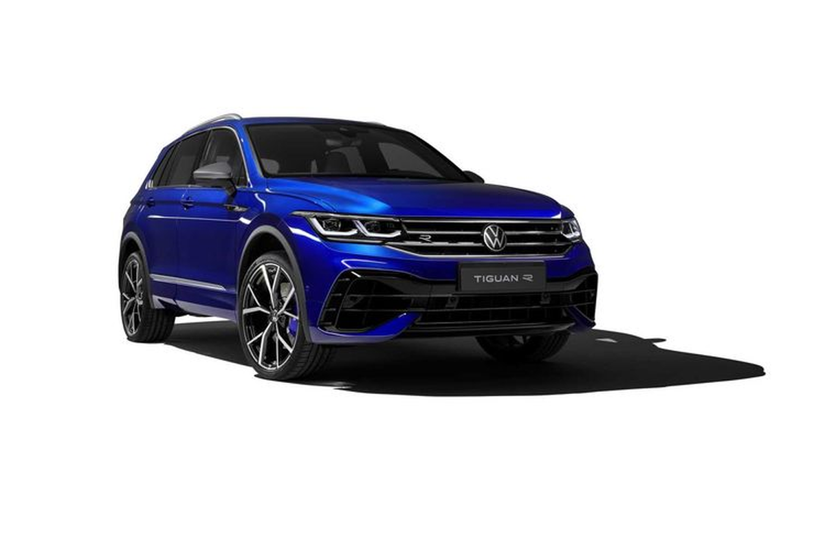 Ra mat Volkswagen Tiguan R hieu suat cao tu 1,5 ty dong-Hinh-2