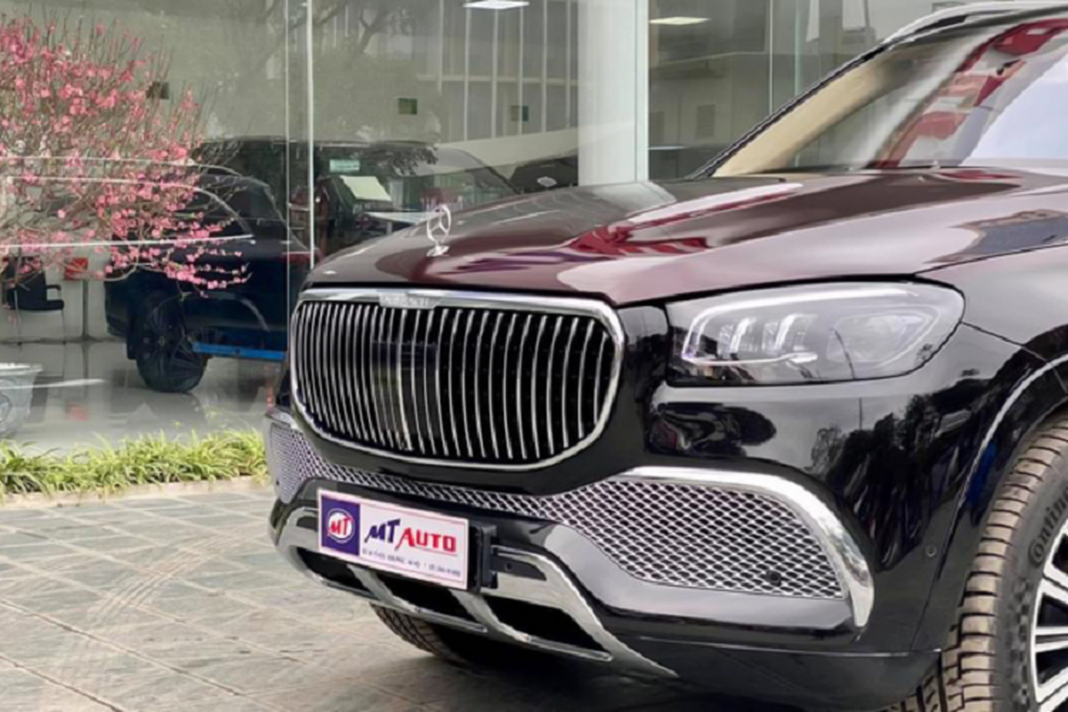 Mercedes-Maybach GLS 600 4Matic hon 16 ty cho dai gia Viet-Hinh-2