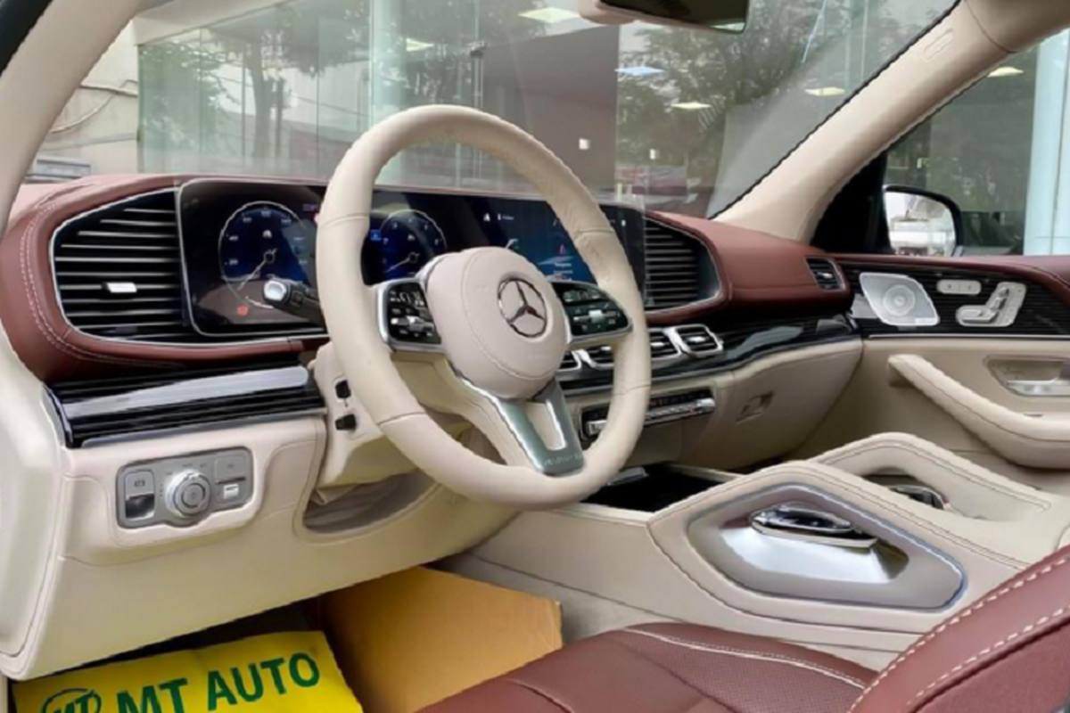 Mercedes-Maybach GLS 600 4Matic hon 16 ty cho dai gia Viet-Hinh-5