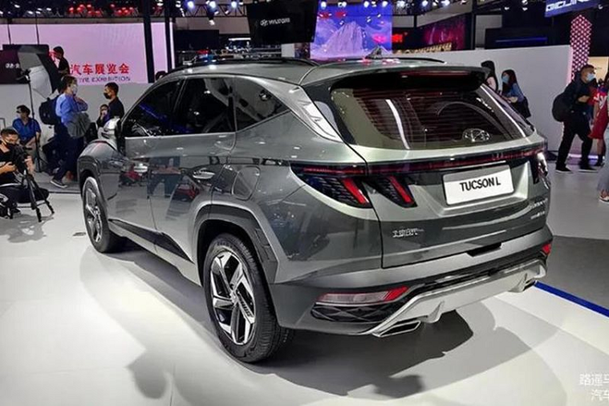 Hyundai Tucson L 2021 dong co “hang khung” sap ra mat-Hinh-3