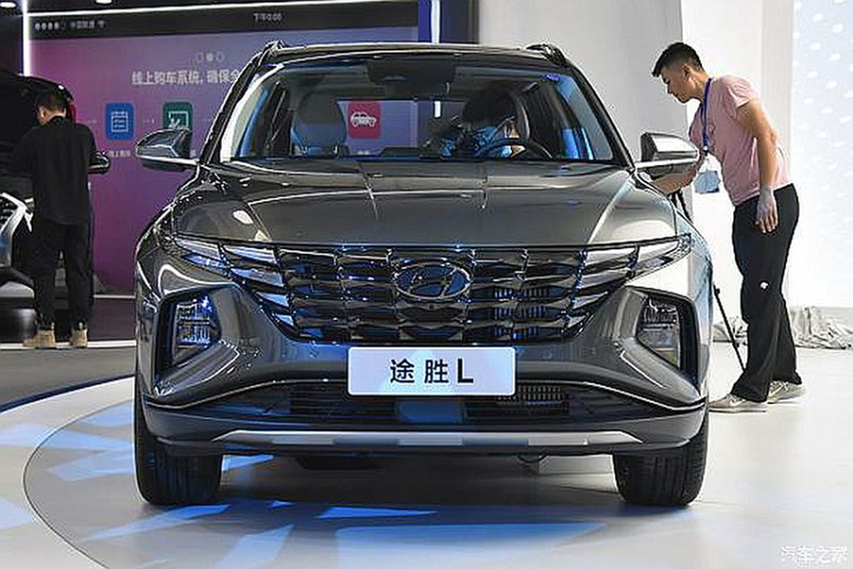 Hyundai Tucson L 2021 dong co “hang khung” sap ra mat-Hinh-6