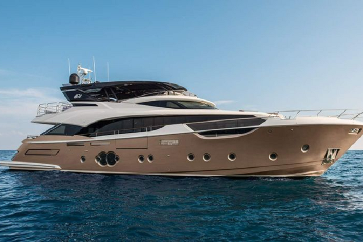 Sieu du thuyen Monte Carlo Yachts MCY gan 250 ty dong-Hinh-7