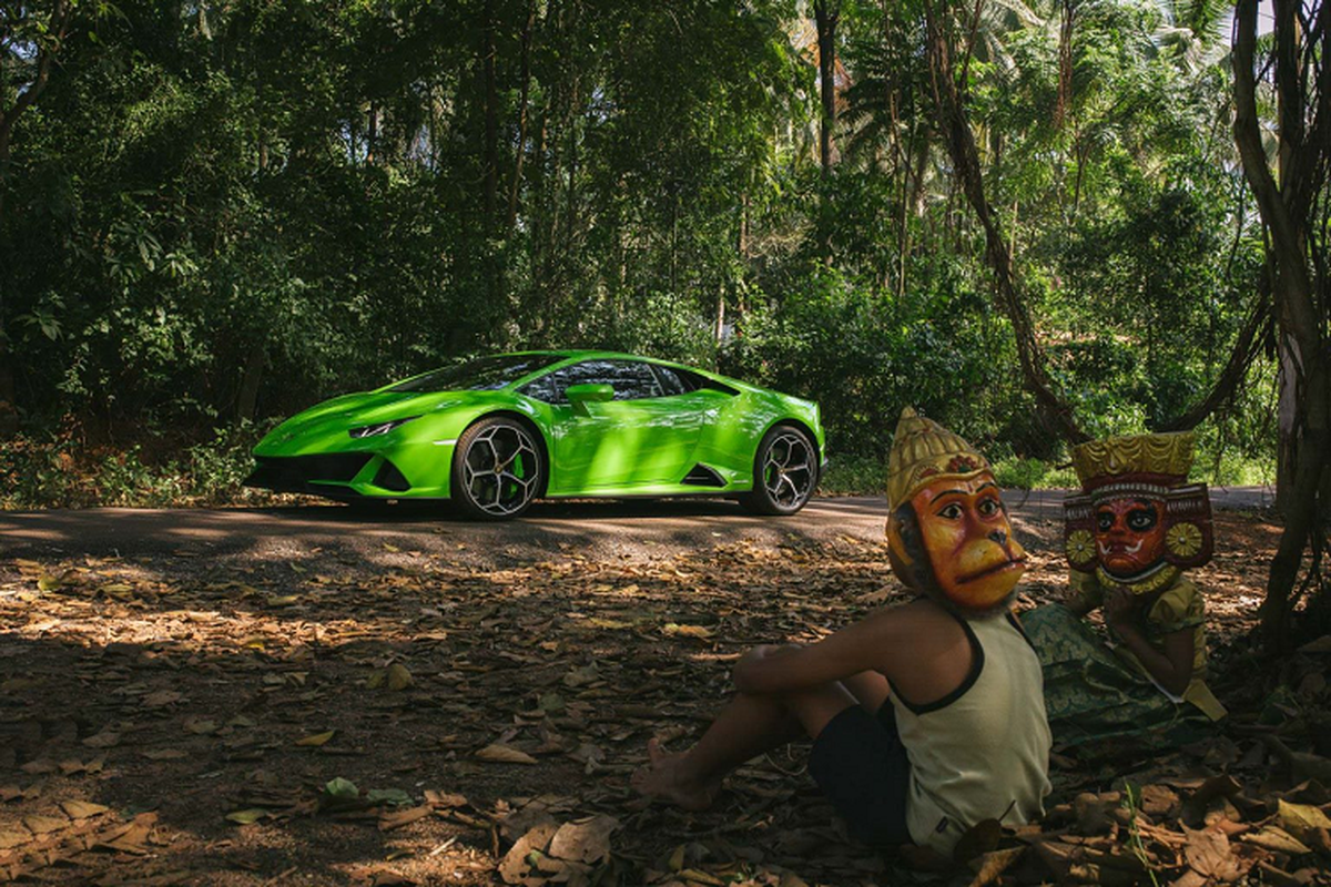 Du an anh nghe thuat cua Lamborghini “dat chan” den chau A-Hinh-2