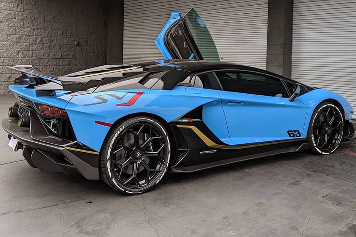 Dai gia Thai Lan tau Lamborghini Aventador SVJ63 hon 37 ty dong-Hinh-8