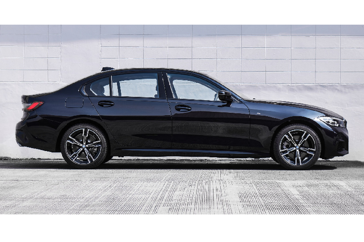 Chi tiet BMW 3-Series Gran Sedan tai Thai Lan, tu hon 2,2 ty dong-Hinh-3