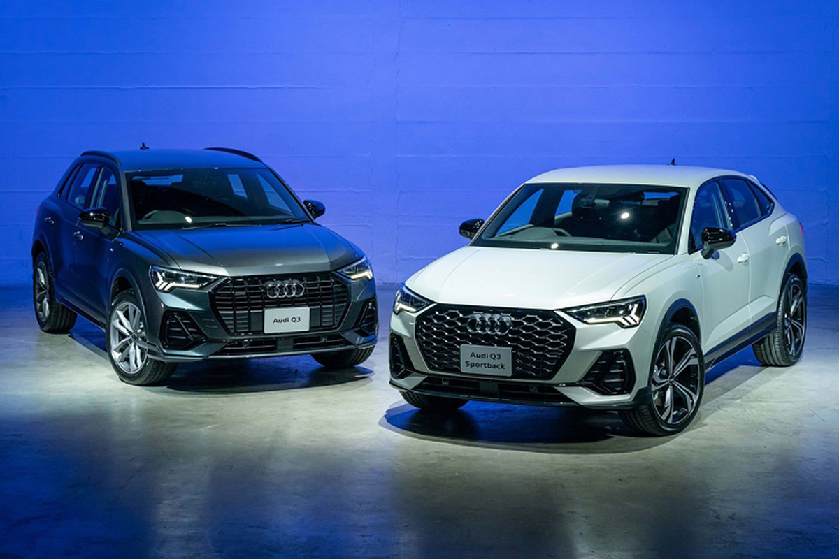 Audi Q3 2021 tu hon 2 ty dong tai Thai Lan, sap ve Viet Nam?-Hinh-9