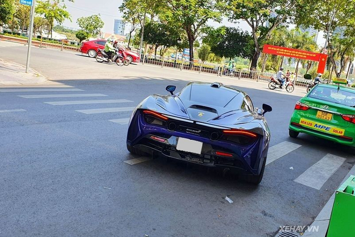 McLaren 720S hon 20 ty so huu mau son 210 trieu o Sai Gon-Hinh-4