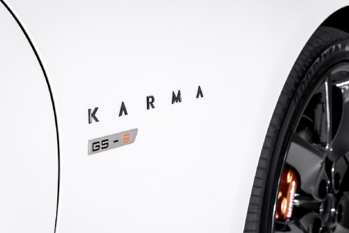 Karma GS-6 2021 chay dien chao ban tu 83,900 USD-Hinh-9