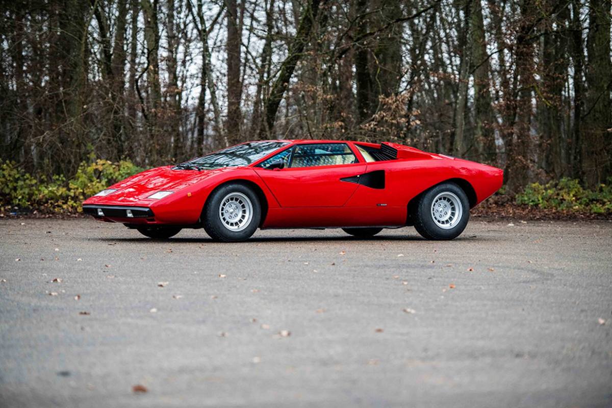 Ngam bo doi Lamborghini Miura va Countach hon 85 ty dong-Hinh-12