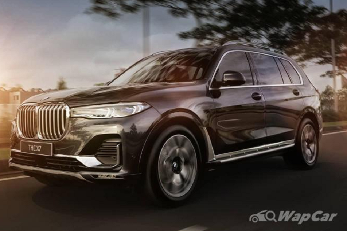 BMW X7 2021 lap rap tai Indonesia, ban ra tu 3,7 ty dong-Hinh-6