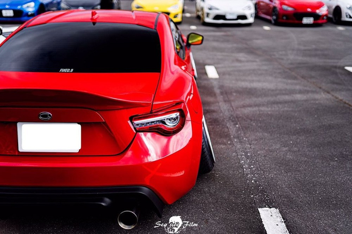 Ngam Toyota 86 Style Cb do gam thap “stance” cuc doc-Hinh-4