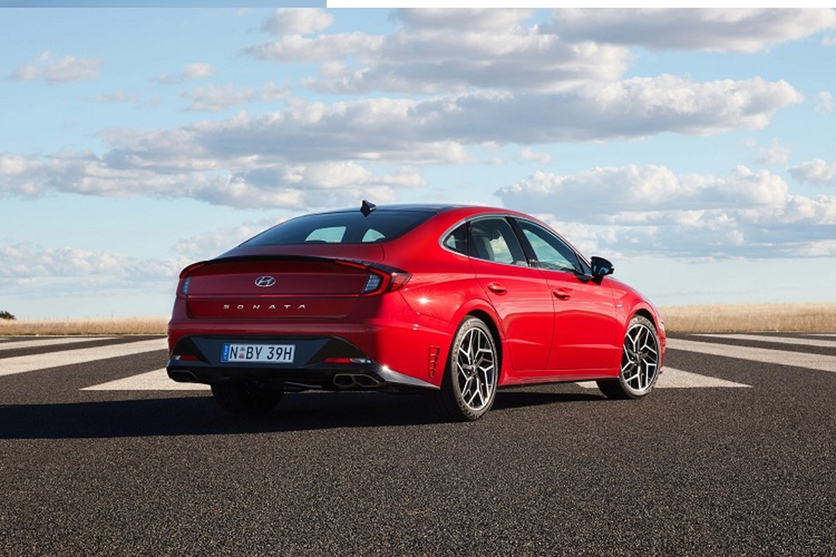 Ngam Hyundai Sonata N Line 2021 tu 40.040 USD tai Australia-Hinh-6