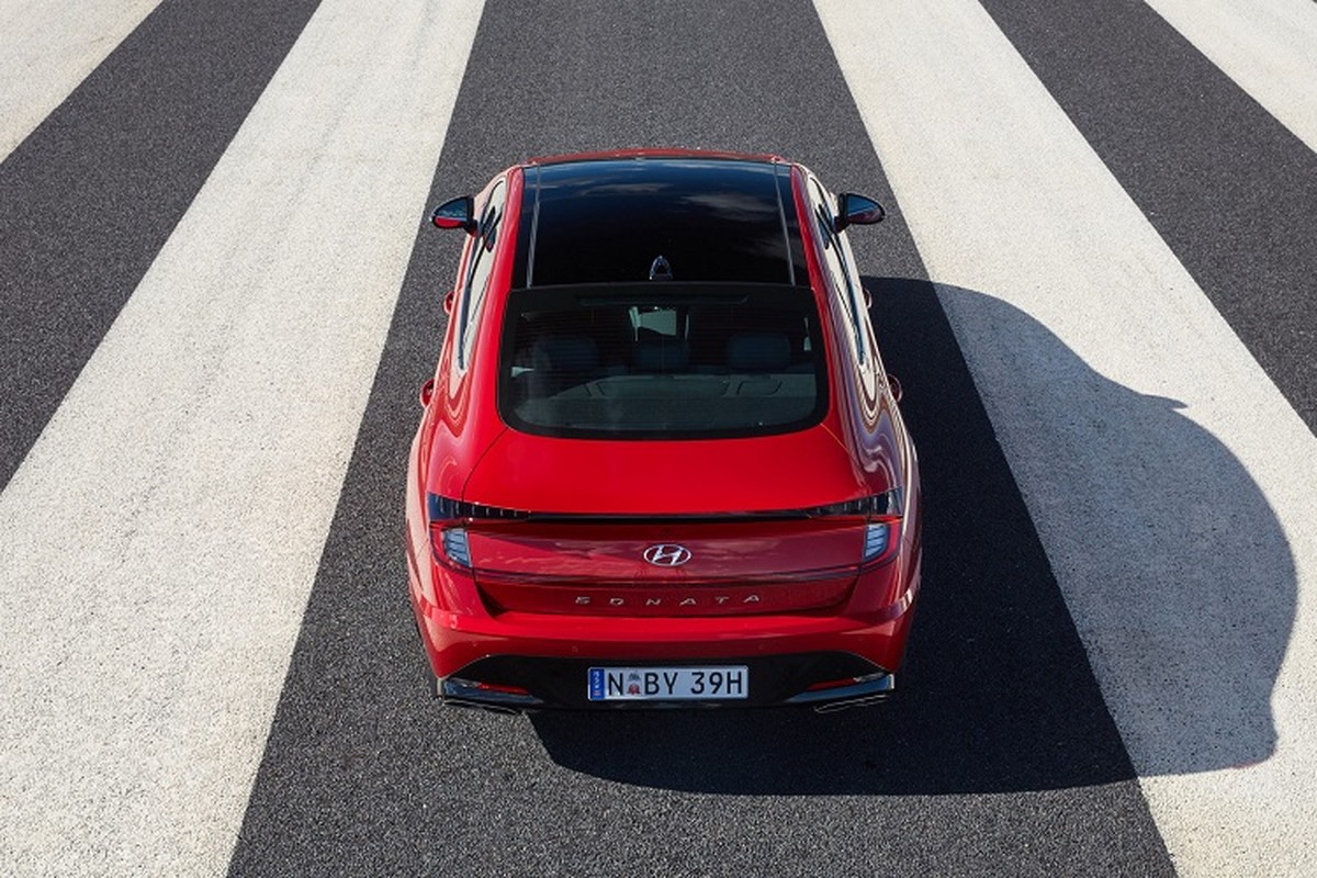 Ngam Hyundai Sonata N Line 2021 tu 40.040 USD tai Australia-Hinh-9