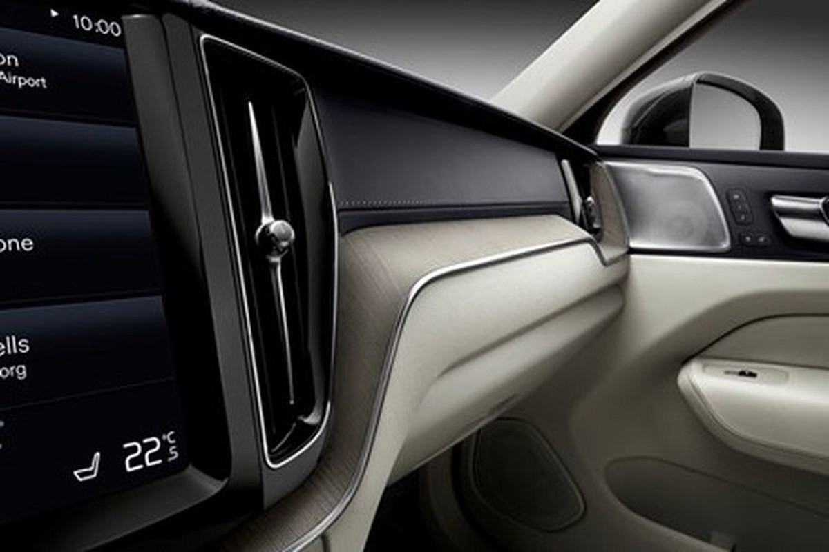 Volvo XC60 2021 nhieu tuy chon dong co, tang tinh nang nang cap-Hinh-7
