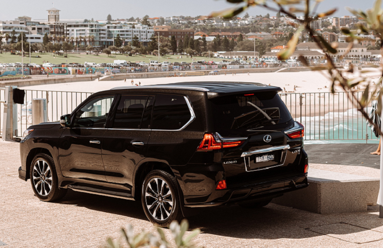 Chi tiet SUV hang sang Lexus LX 570 S 2021 tu 2,7 ty dong-Hinh-6