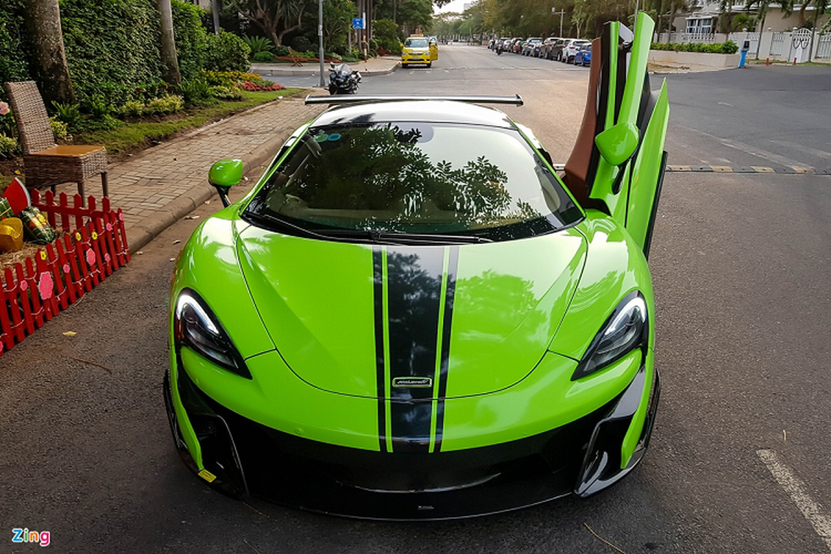 Day la chiec sieu xe McLaren 570S voi goi do doc nhat Viet Nam-Hinh-4