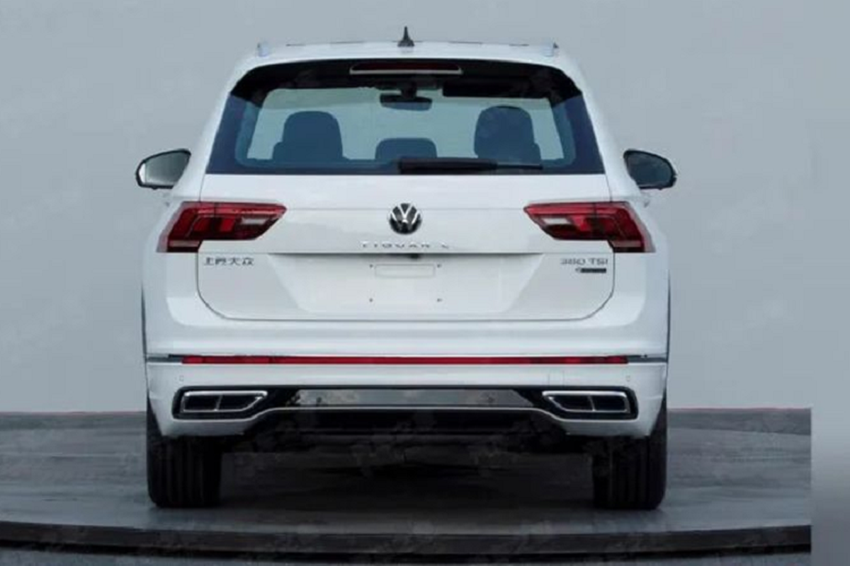 Volkswagen Tiguan Allspace 2021 co gi de 