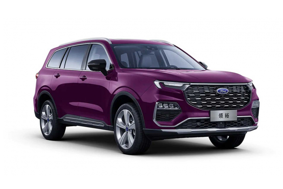 Ford Equator 2021 ra mat tai Trung Quoc, co ve Viet Nam?-Hinh-9