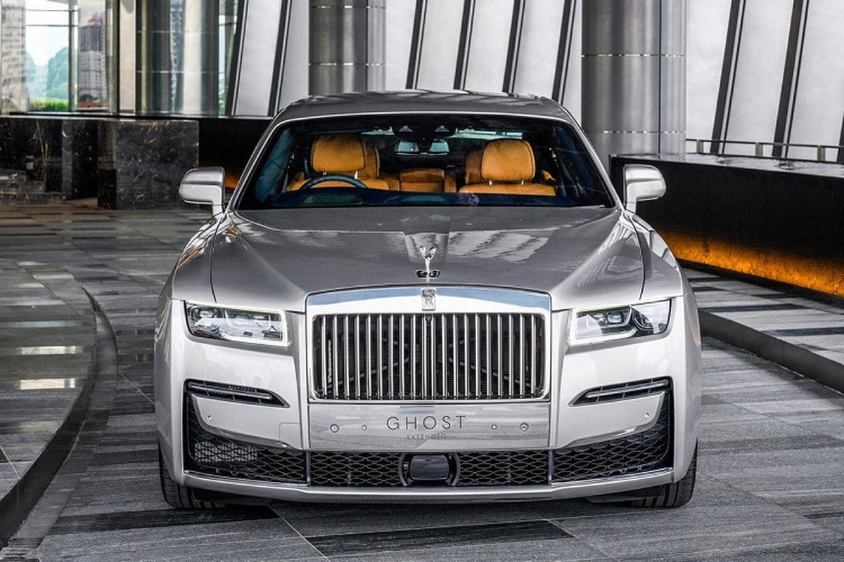 Rolls-Royce Ghost 2021 tai Malaysia re hon Viet Nam 22 ty dong?-Hinh-4