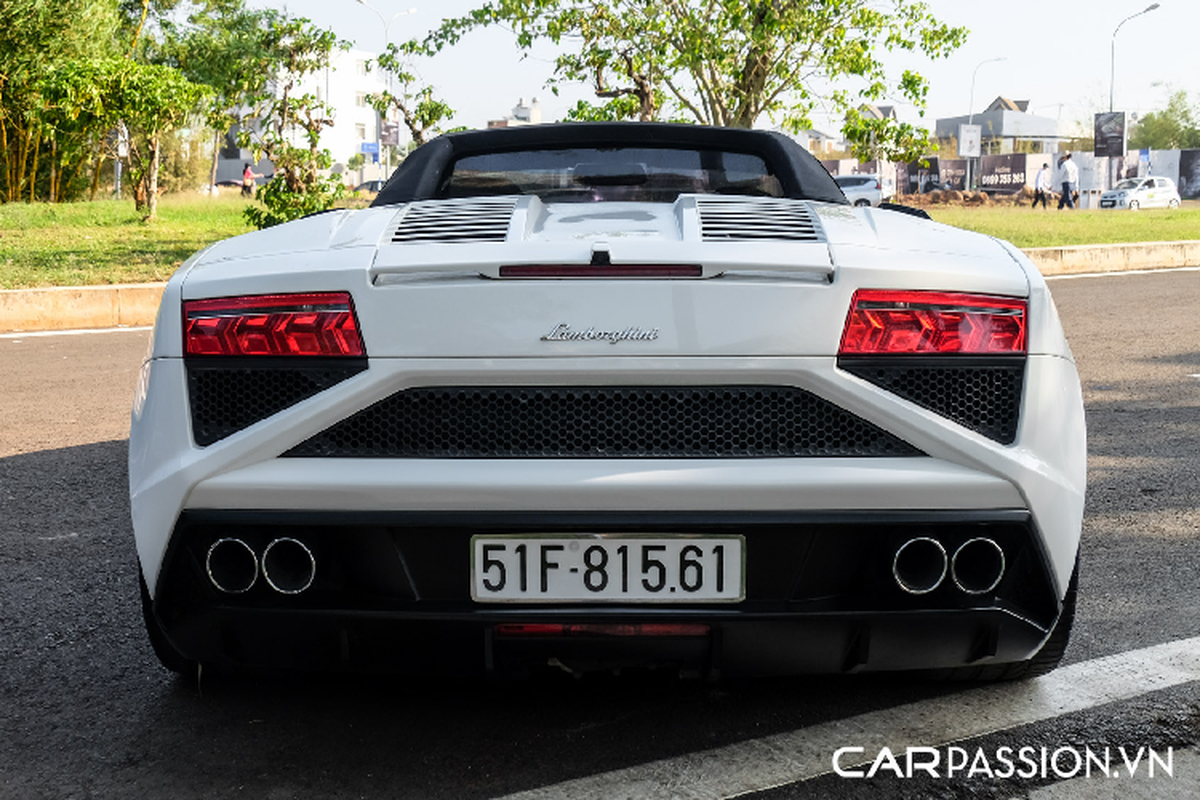 Ngam bo gia Lamborghini Gallardo Spyder cua ong Dang Le Nguyen Vu-Hinh-10