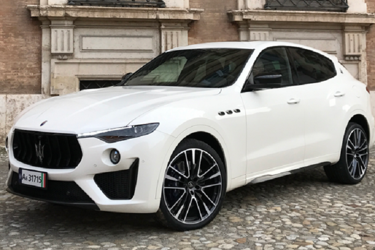 Maserati Levante ban dac biet, hon 6 ty cap ben Viet Nam-Hinh-6