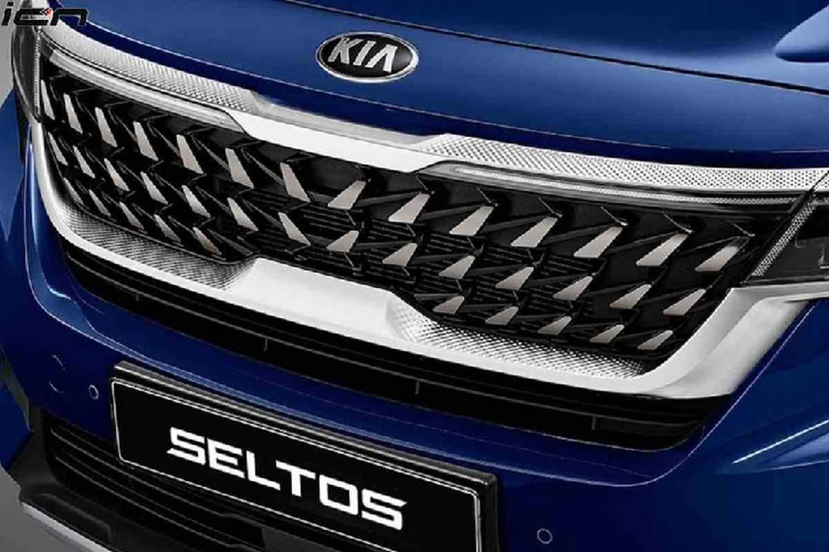 Kia Seltos Gravity Edition 2021 se khien nhieu doi thu 